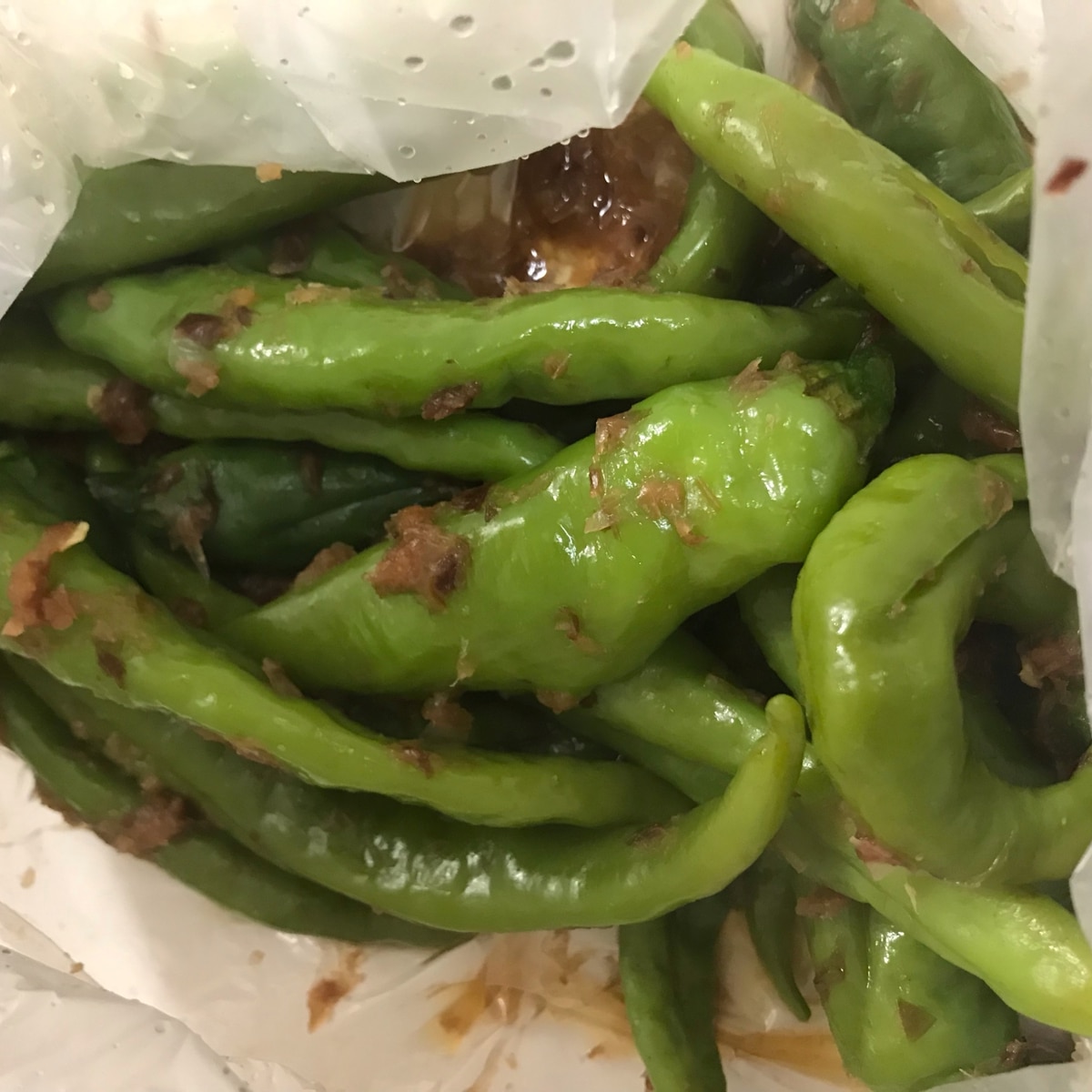 レンジで 甘長唐辛子の煮物 レシピ 作り方 By You花凛 楽天レシピ レンジで 甘長唐辛子の煮物 レシピ 作り方 By You花凛 楽天レシピ